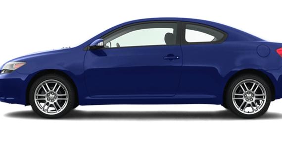 TOYOTA SCION TC 2005 JTKDE167750039455 image